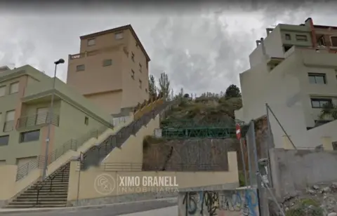 Terreno en La Vall d'Uixó