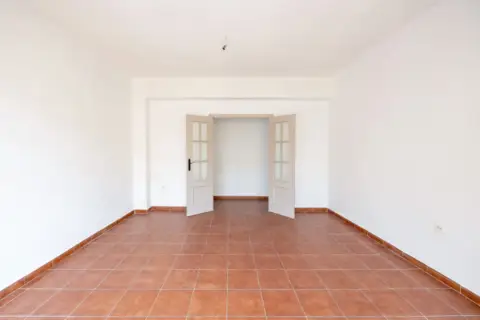 Piso en calle Nicaragua, 1