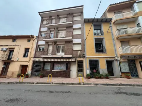 Dúplex en Brea de Aragón