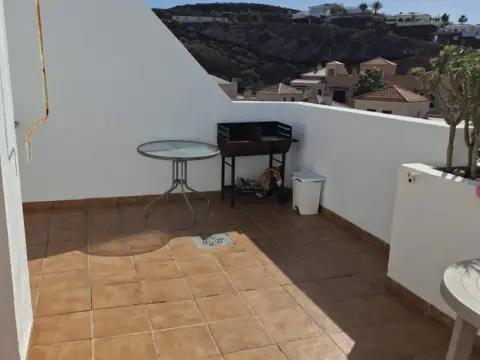 Dúplex en Palm-Mar