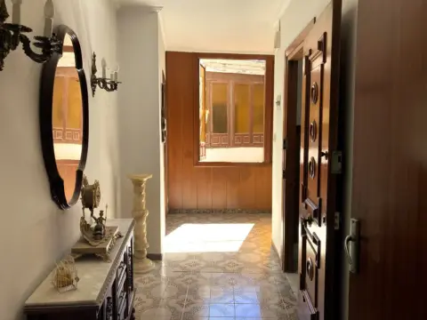 Chalet en Centro