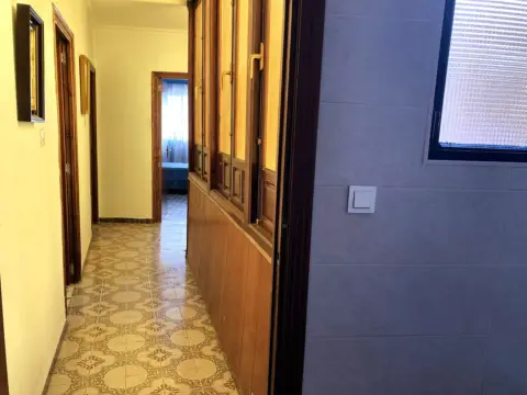 Chalet en Centro