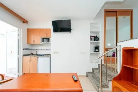 Apartamento en Puerto Rico
