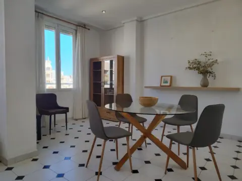 Piso en Russafa