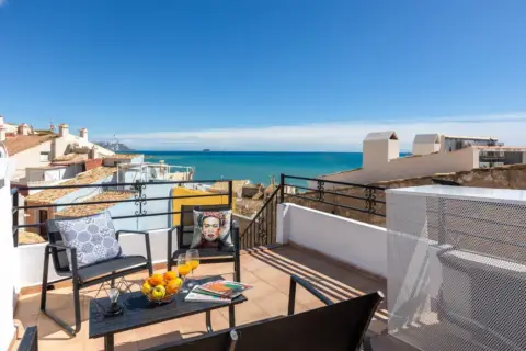 Dúplex en Carrer de Sant Benito, 10