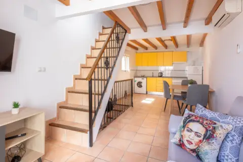 Dúplex en Carrer de Sant Benito, 10