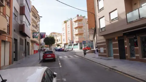 Piso en Zona Norte