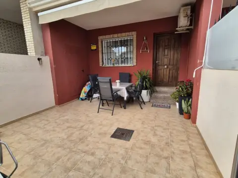 Dúplex en El Mojón-Las Salinas