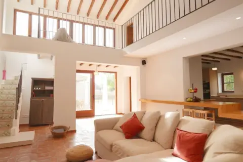 Chalet en calle del Barranquet, 8