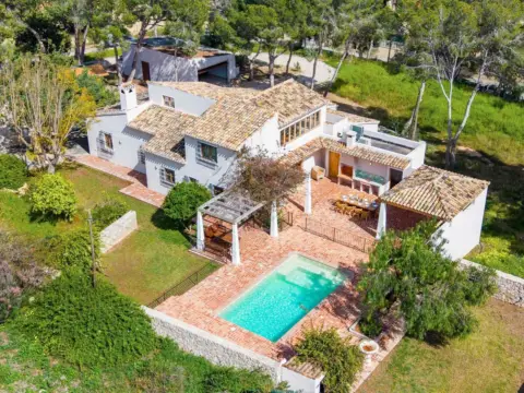 Chalet en calle del Barranquet, 8