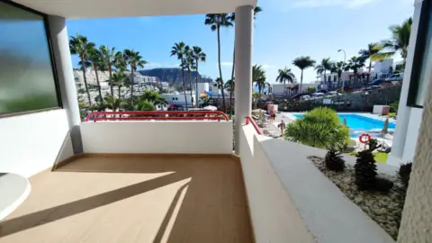 Apartamento en Mogán