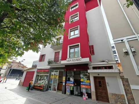 Local comercial en Lasarte-Oria