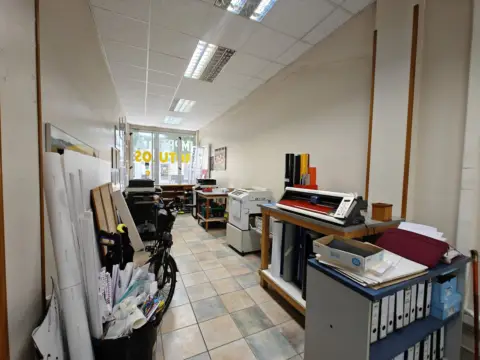 Local comercial en Lasarte-Oria