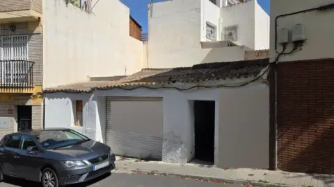 Casa – Motril