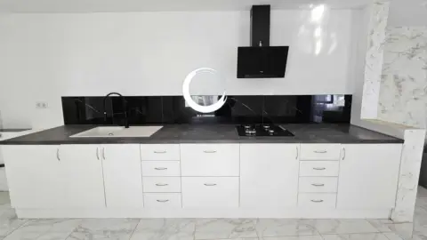 Finca rústica en La Salud-El Perú-Cruz del Señor-Buenavista