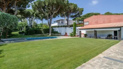 Chalet en Centre Urbà