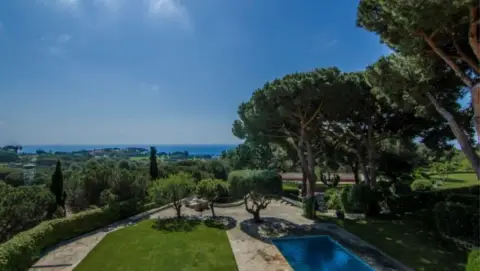 Chalet en Centre Urbà