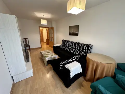 Piso en Malpartida de Plasencia