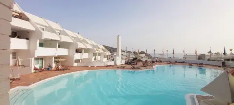 Estudio en Avenida de la Cornisa, 7