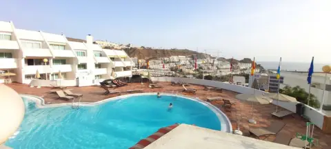 Estudio en Avenida de la Cornisa, 7