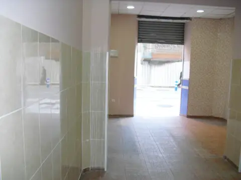 Local comercial en La Trinidad-Mármoles-Perchel Norte