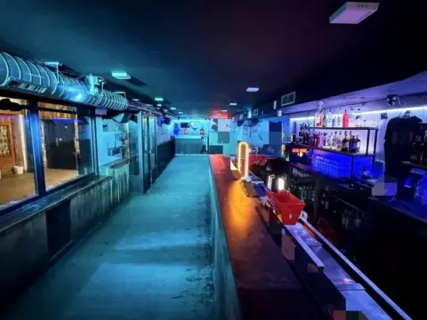 Local comercial en El Formigal