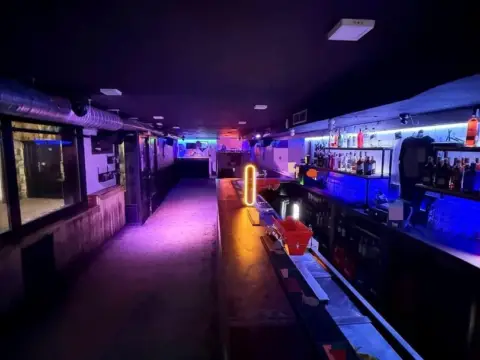 Local comercial en El Formigal