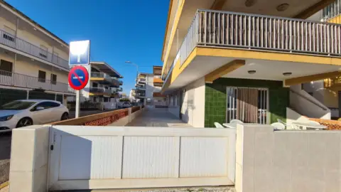 Piso en Platja d'Oliva