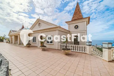Casa en Costa Adeje