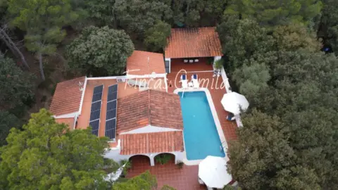 Chalet en Es Mercadal