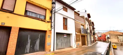 Casa en Calanda