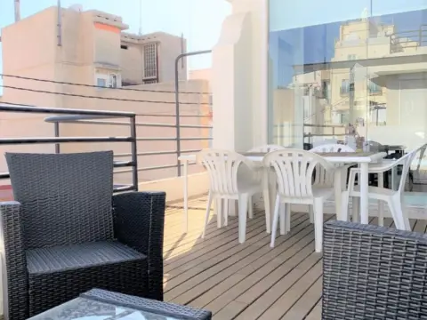 Piso en València Capital