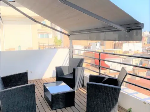 Piso en València Capital