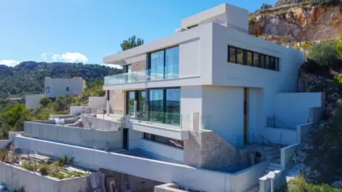 Chalet en Son Servera