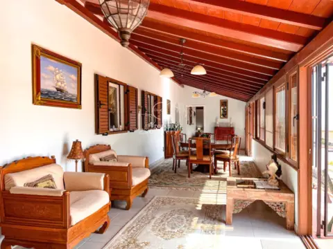 Finca rústica en Agüelillas