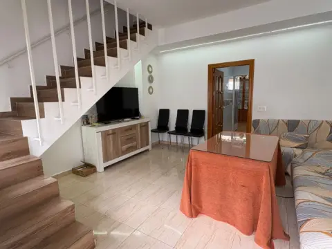 Dúplex en Los Cuarteros