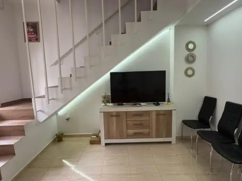 Dúplex en Los Cuarteros