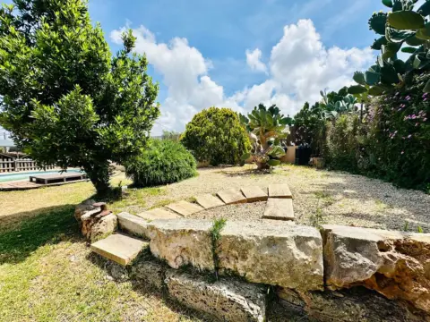 Chalet en Es Pil·larí