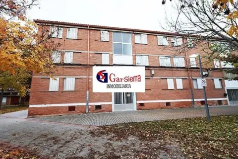 Piso en Zona Carretera de Villanueva