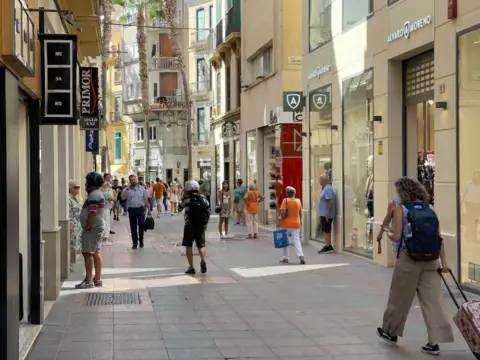 Local comercial en Centro Histórico-La Merced