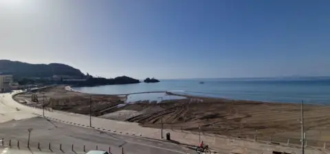 Piso en Las Delicias