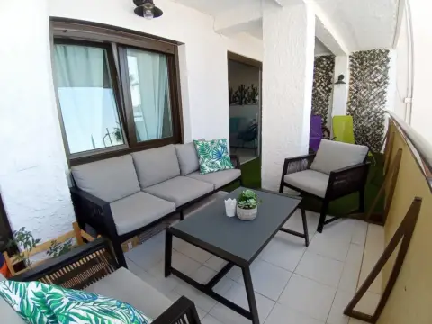 Piso en Las Delicias