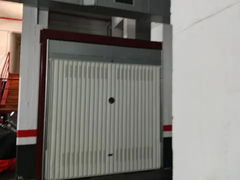 Garaje en Santutxu