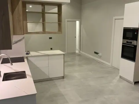 Piso en Carrer de Bismarck, 32