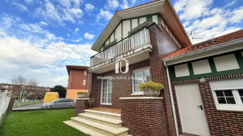 Chalet en Bárcena de Cicero