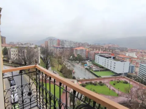 Piso en Zurbaran-Arabella