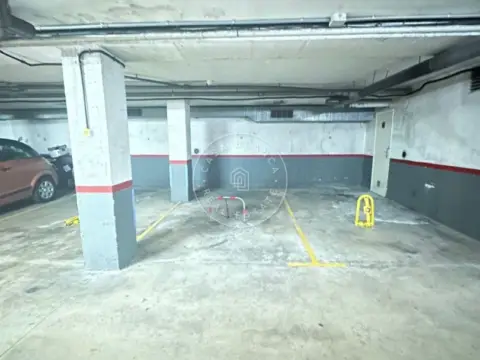Garaje en Platja dels Capellans-Zona Turística