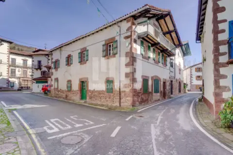 Piso en Errazu - Erratzu