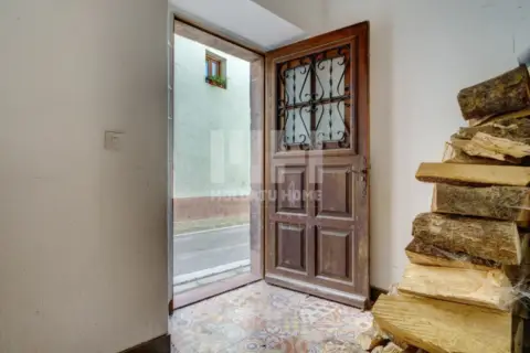 Piso en Errazu - Erratzu