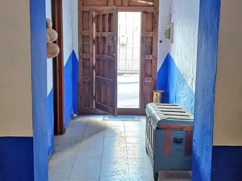 Chalet en Campo de Criptana